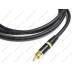 Monster Cable SUB Bass 1RCA-1RCA 1.0 m